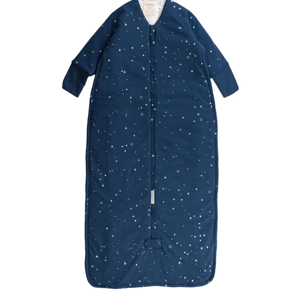 Woolbabe Duvet Sleeping Bag with Sleeves