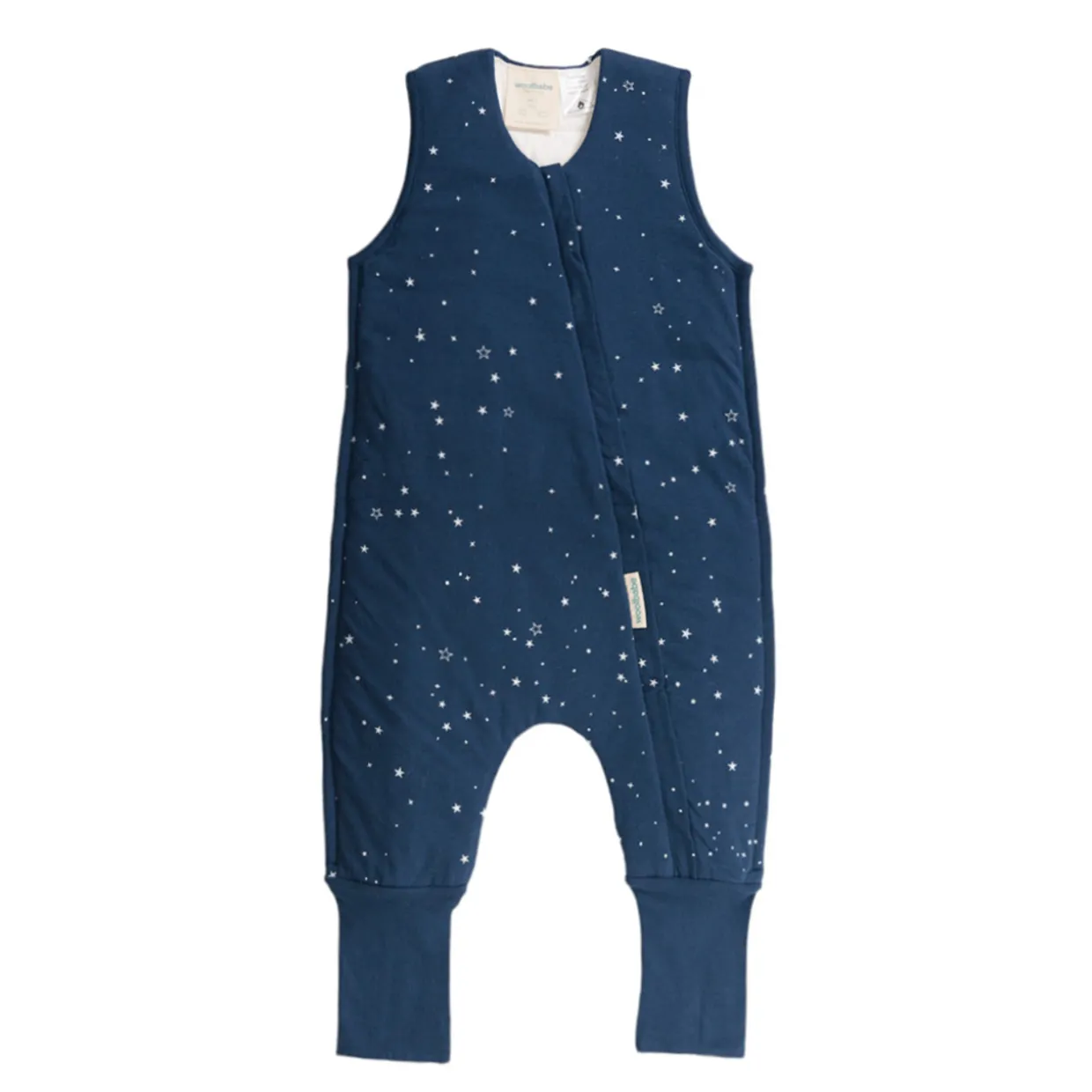 Woolbabe Duvet Sleeping Suit