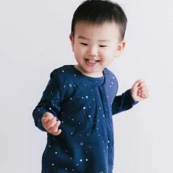 Woolbabe Duvet Sleeping Suit