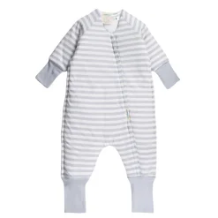 Woolbabe Duvet Sleeping Suit with Sleeves - Discontinued