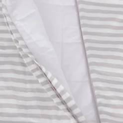 Woolbabe Duvet Sleeping Suit with Sleeves - Discontinued