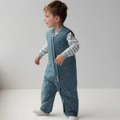 Woolbabe Duvet Sleeping Suit - Discontinued