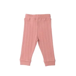 Woolbabe Merino/Organic Cotton Relaxed Pants - Daydream Collection