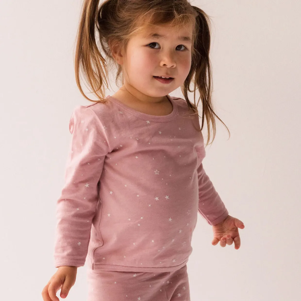 Woolbabe Merino/Organic Cotton Winter Pyjamas