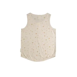 Woolbabe Relax! Henley Tank - Sale