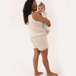 Woolbabe Relax! Henley Tank - Sale