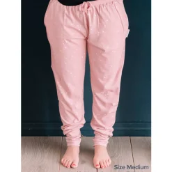 Woolbabe Relax! Lounge Pants