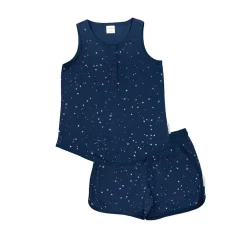 Woolbabe Relax! Lounge Shorts