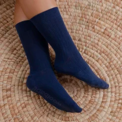 Woolbabe Relax! Sleepy Socks