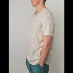 Woolbabe Relax! Unisex Short Sleeve Tee