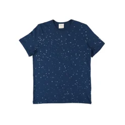 Woolbabe Relax! Unisex Short Sleeve Tee