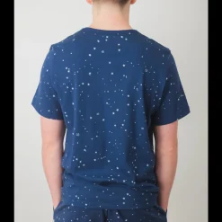 Woolbabe Relax! Unisex Short Sleeve Tee