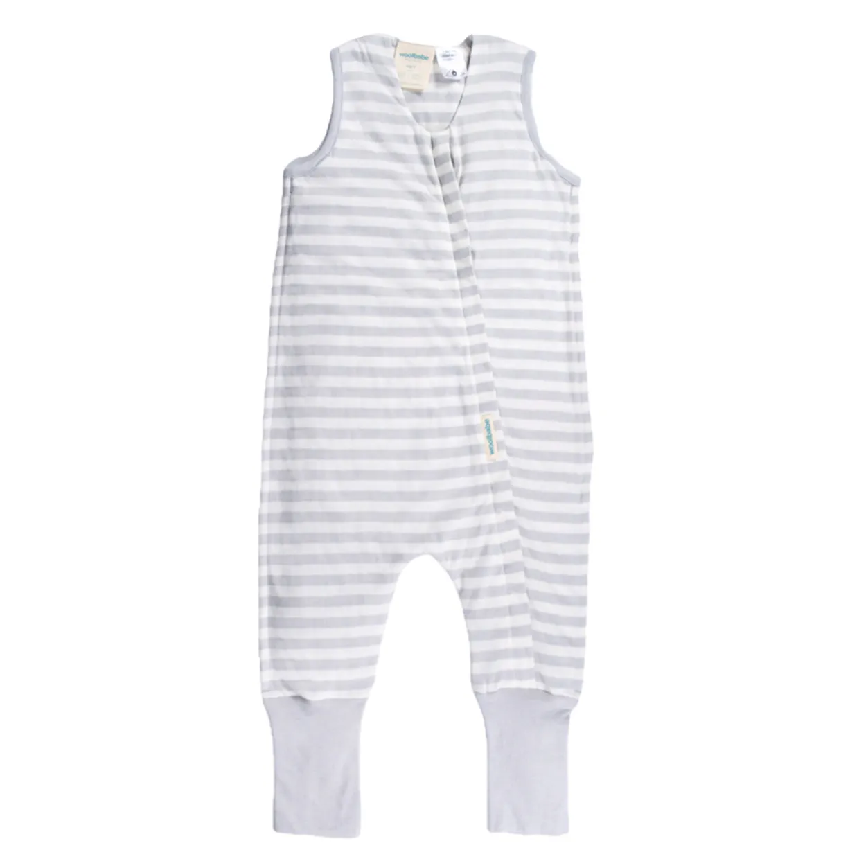 Woolbabe 3-Seasons Sleeping Suit