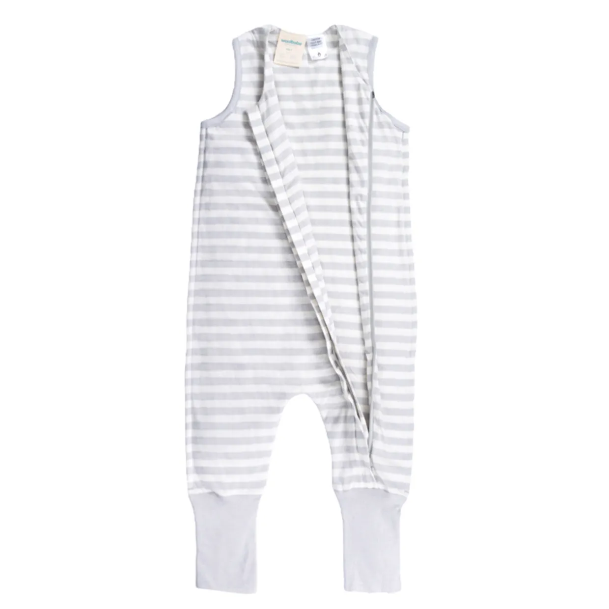 Woolbabe 3-Seasons Sleeping Suit