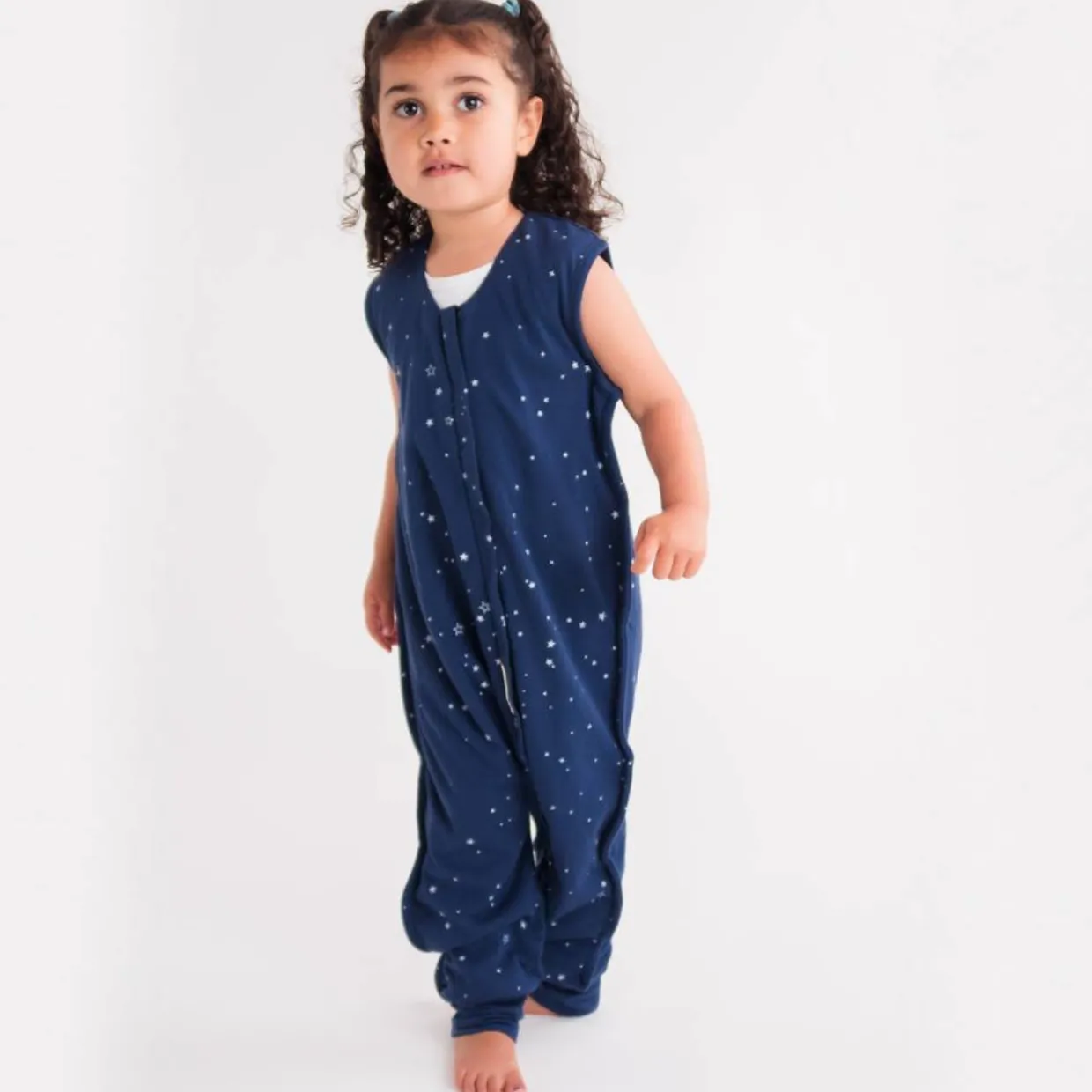 Woolbabe 3-Seasons Sleeping Suit