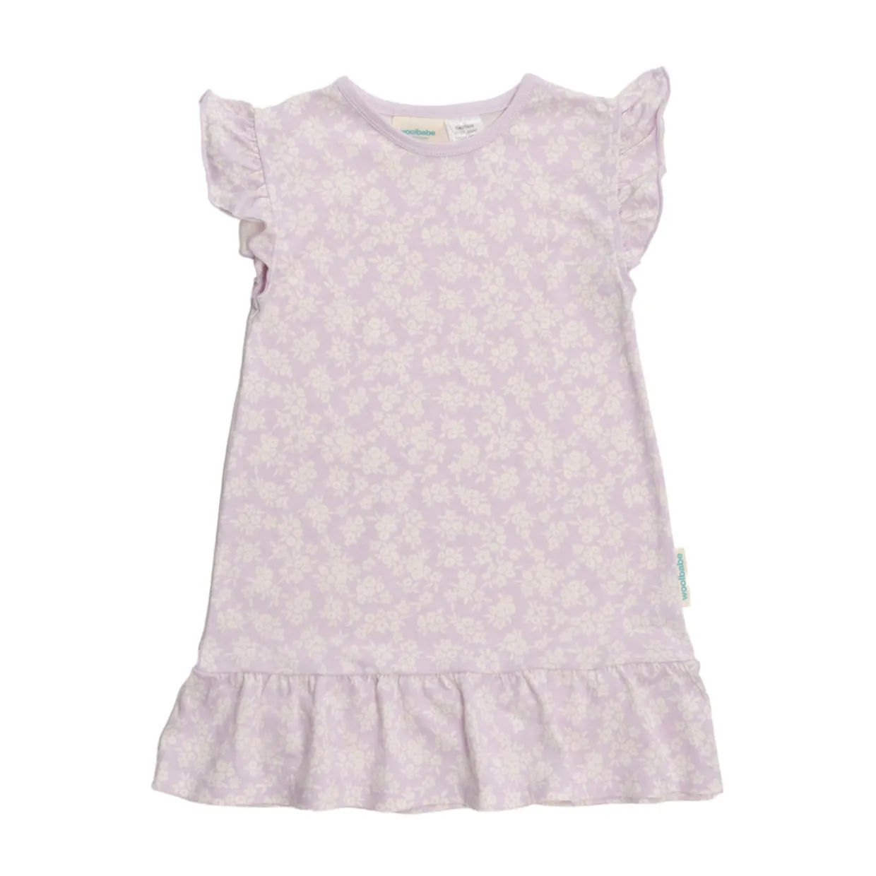 Woolbabe Summer Nightie