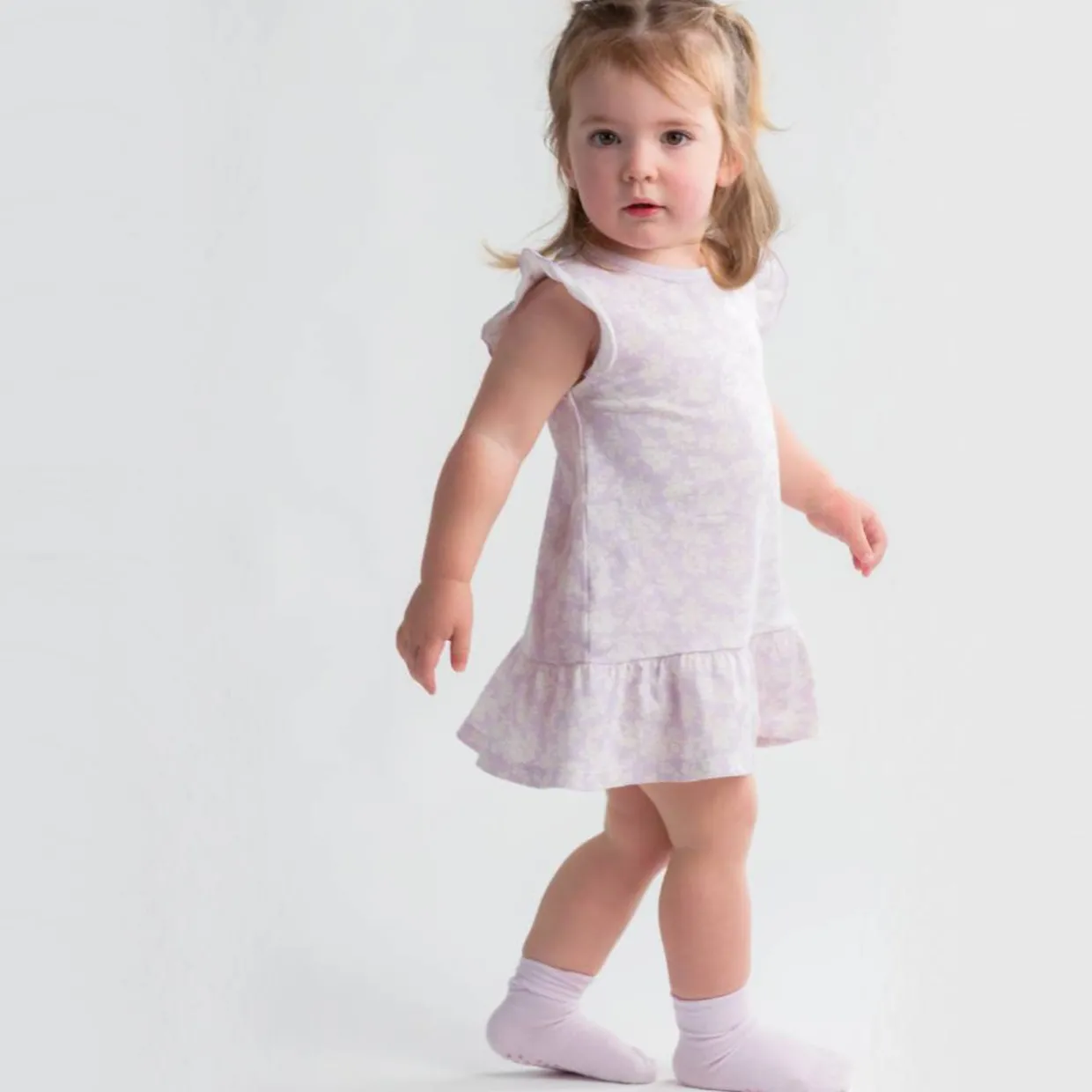 Woolbabe Summer Nightie