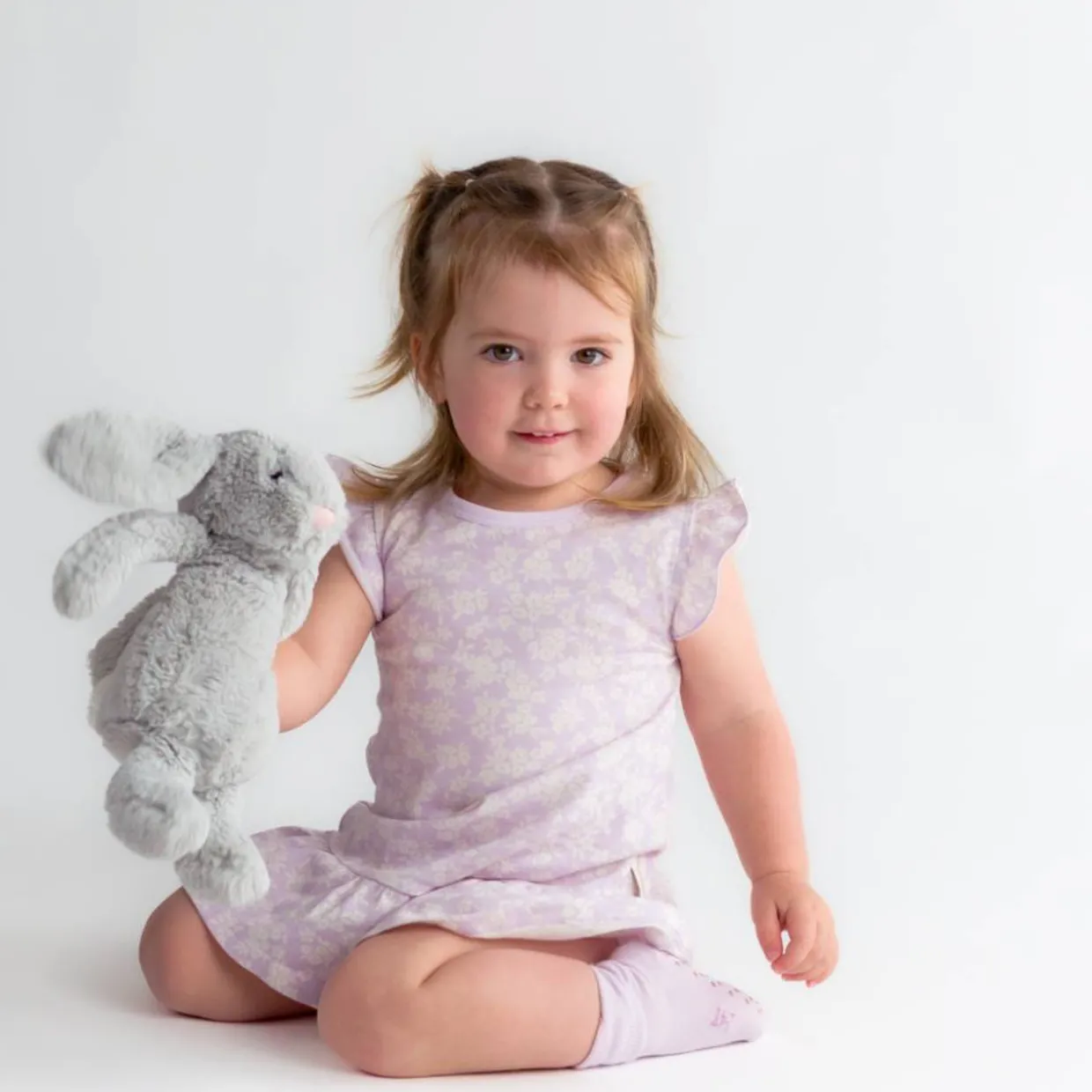 Woolbabe Summer Nightie