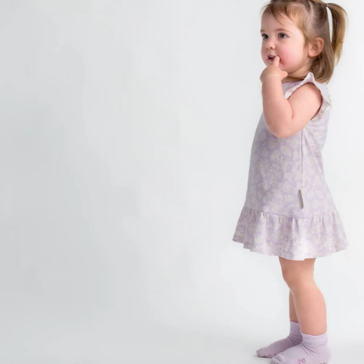 Woolbabe Summer Nightie