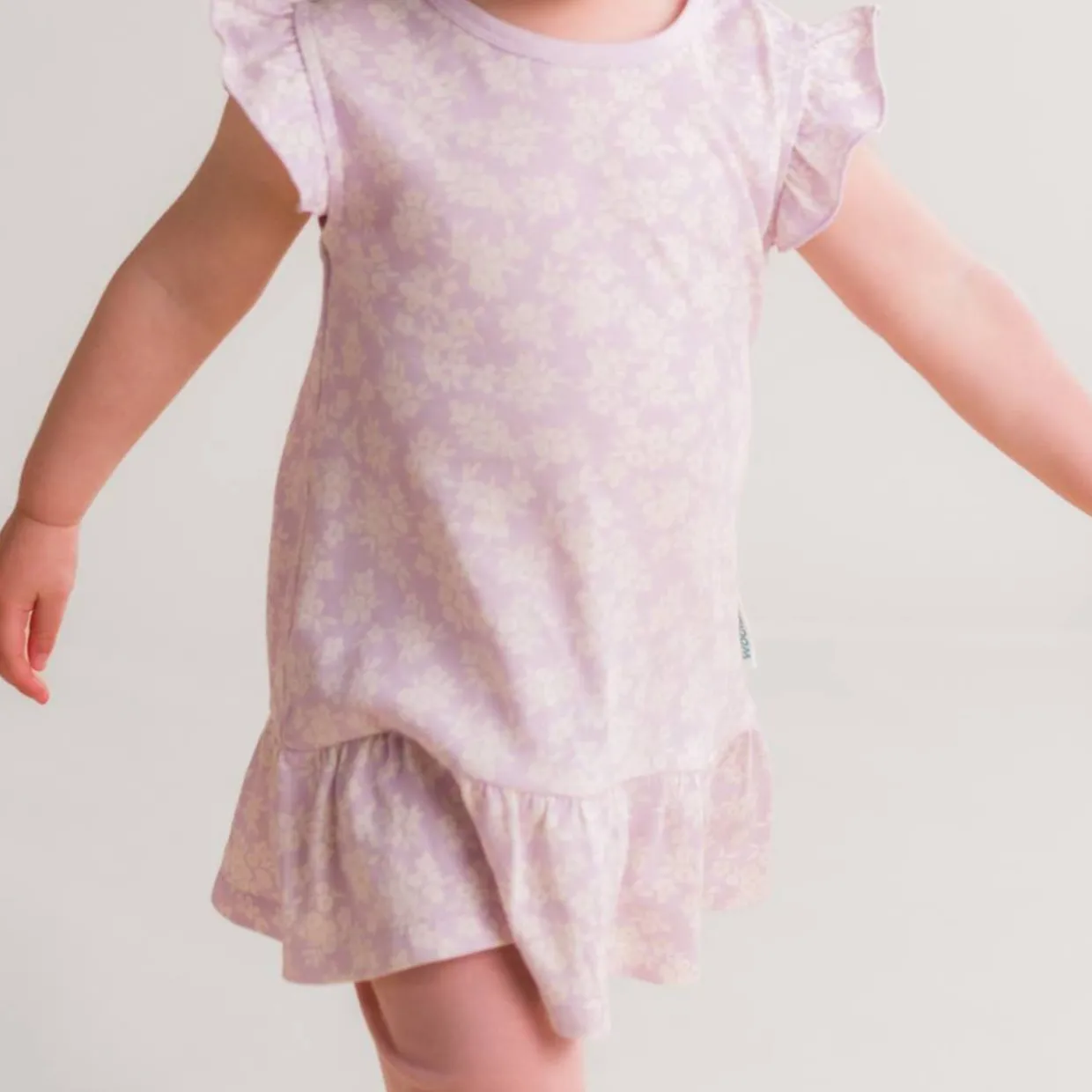 Woolbabe Summer Nightie