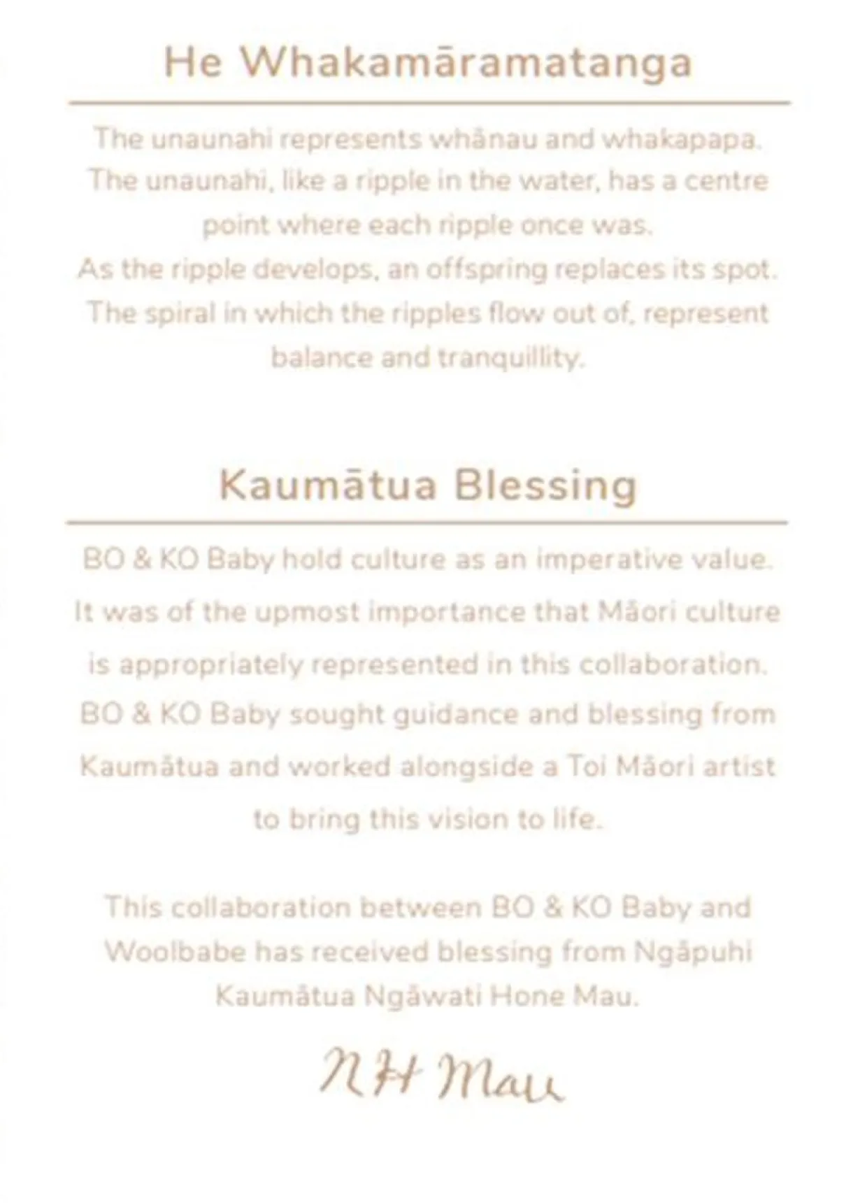 Woolbabe X BO & KO Collab 3-Seasons Sleeping Suit