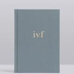 Write To Me - IVF Journal