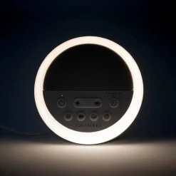 YogaSleep Nod Sound Machine and Nightlight