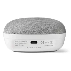 YogaSleep Travelcube