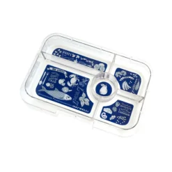 Yumbox Tapas Spare Tray - 5-Compartment