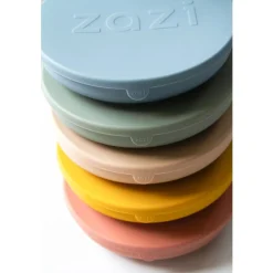 Zazi Clever Plate with Lid
