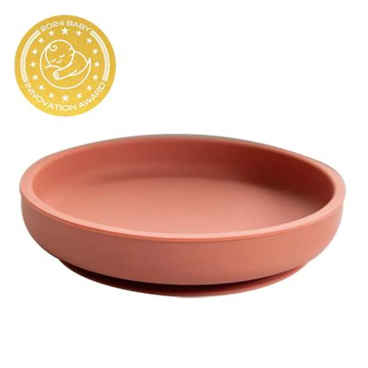 Zazi Clever Plate with Lid