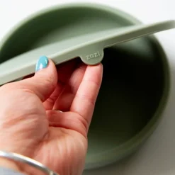 Zazi Clever Plate with Lid