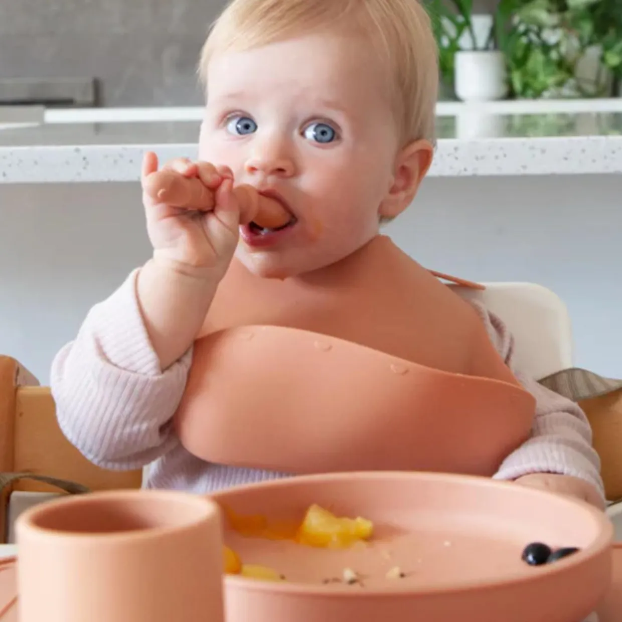 Zazi Clever Spoons 2pk