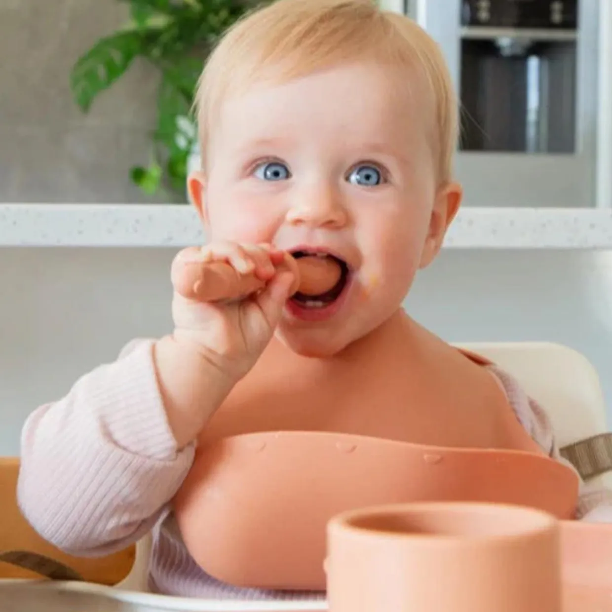 Zazi Clever Spoons 2pk