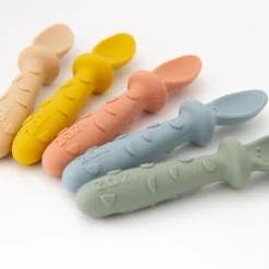 Zazi Clever Spoons 2pk