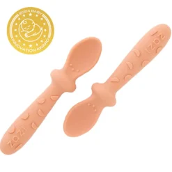 Zazi Clever Spoons 2pk