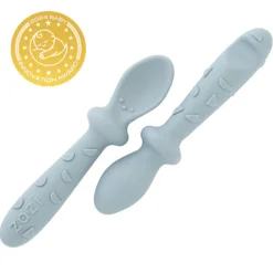 Zazi Clever Spoons 2pk